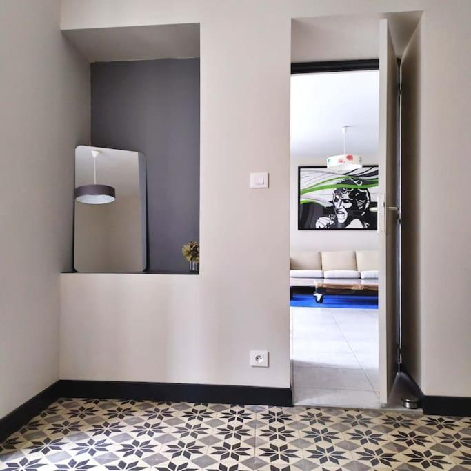 Апартаменти Appt 56M2 A 4Mn Du Palais Jacques Coeur. Бурж Екстер'єр фото