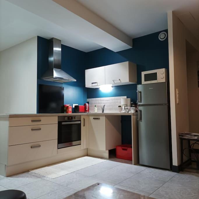 Апартаменти Appt 56M2 A 4Mn Du Palais Jacques Coeur. Бурж Екстер'єр фото